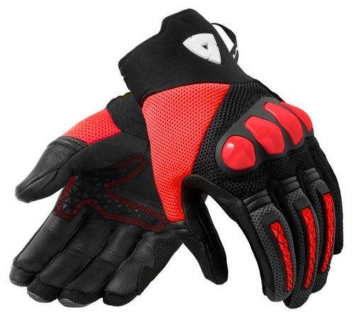 Speedart Air Motorhandschoen REVIT!, Motoren, Kleding | Motorkleding, Verzenden