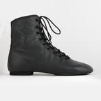 Jazzlaarzen Guard Boots hoog Suede Zool Hit IV 4127, Verzenden, Nieuw