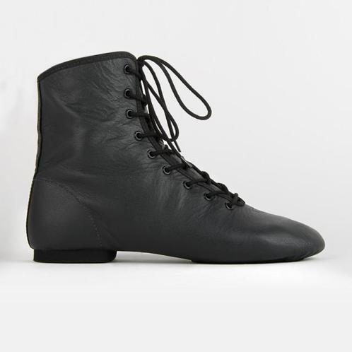 Jazzlaarzen Guard Boots hoog Suede Zool Hit IV 4127, Sport en Fitness, Ballet, Verzenden