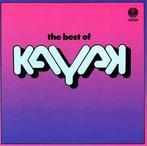 cd - Kayak - The Best Of Kayak, Zo goed als nieuw, Verzenden
