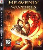 Heavenly Sword PS3 Garantie & morgen in huis!, Spelcomputers en Games, Games | Sony PlayStation 3, Ophalen of Verzenden, Zo goed als nieuw