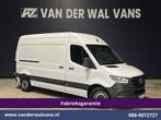 Mercedes-Benz Sprinter | 211CDI L2H2 Fabrieksgarantie Euro6, Gebruikt, Euro 6, Wit, Mercedes-Benz