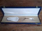 J.F.R. - Opdienlepel - Taartschep - Zilver - Art Deco, Antiek en Kunst
