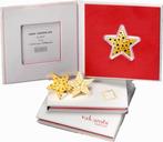 5 gram - Goud .999 - Valcambi, Stars - Verzegeld en met
