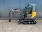Volvo EC27D graafmachine (Voorraad Grondverzet), Ophalen of Verzenden