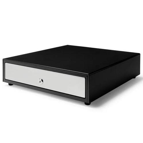 Kassalade HP-123 Zwart/RVS  8 Muntvakken + 4 Biljetvakken..., Zakelijke goederen, Horeca | Keukenapparatuur, Verzenden