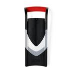 Triangle Essentiële Mandoline met Parabolisch Mes – 4 Sni, Ophalen of Verzenden, Nieuw