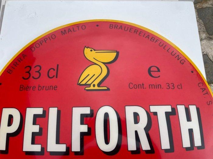 Plaque - Plastic, karton, Antiek en Kunst, Antiek | Wandborden en Tegels