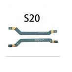 Samsung Galaxy S20 LCD Flex Kabel, Verzenden, Nieuw