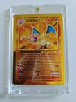 The Pokémon Company - Pokémon - Trading card Charizard Gold
