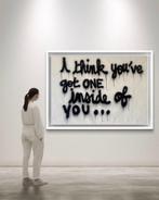 JOHANNE8 (1974) - « I think you’ve got one inside of you »