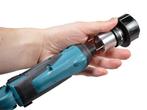 Veiling - 4x Makita torque instelsleutel 1/4 196889-3, Doe-het-zelf en Verbouw, Nieuw