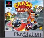 Crash Bash (Platinum) [PS1], Nieuw, Ophalen of Verzenden