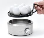 2dekans | Solis Egg Boiler & More 8272 Eierkoker Elektrisch, Ophalen of Verzenden, Zo goed als nieuw