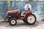 Veiling: Minitractor Yanmar F175 Diesel, Gebruikt, Tot 2500, Tot 80 Pk, Ophalen