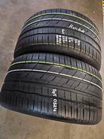 315/35/21 111Y HANKOOK VENTUS S1EVO3 *RSC 7,3MM PROFIEL DEMO, Ophalen, Gebruikt, 21 inch, Band(en)