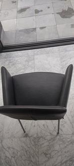 Label - Stoel (4) - Leder