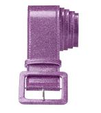 Paarse Riem 1,2m, Verzenden, Nieuw