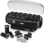 Krulset BaByliss Thermo-Ceramic Rollers Krulset RS035E - 20, Sieraden, Tassen en Uiterlijk, Uiterlijk | Haarverzorging, Verzenden