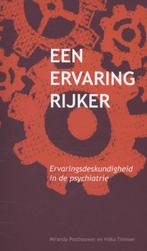 Een ervaring rijker 9789088504235 Hilko Timmer, Boeken, Verzenden, Gelezen, Hilko Timmer