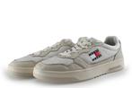 Tommy Hilfiger sneakers in maat 45 Wit | 10% korting, Kleding | Heren, Verzenden, Wit, Tommy Hilfiger, Sneakers of Gympen