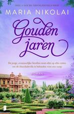 9789022594179 Chocoladevilla 2 - Gouden jaren | Tweedehands, Verzenden, Zo goed als nieuw, Maria Nikolai