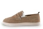 Mexx Loafers in maat 41 Beige | 10% extra korting, Kleding | Dames, Schoenen, Mexx, Verzenden, Beige, Overige typen