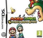 Mario & Luigi Bowser's Inside Story (DS) (3DS) Garantie &