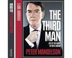 The Third Man Audioboek, Verzenden, Nieuw