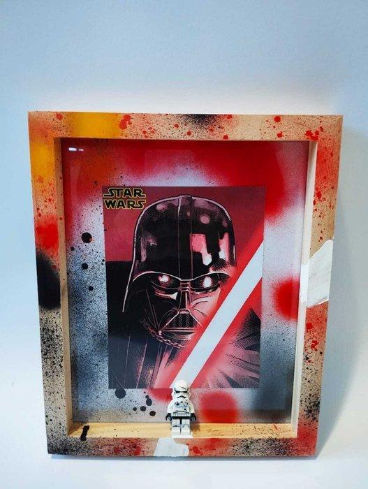 Lego - Star Wars - Star Wars - 2020+ - Italië, Kinderen en Baby's, Speelgoed | Duplo en Lego