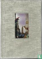 Mick Mac Adam - De laatste jacht - 2004, Boeken, Eén stripboek, Verzenden, Zo goed als nieuw, Desberg, Stephen.