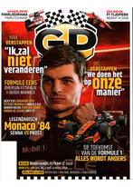 GP Magazine - 06 2024, Boeken, Tijdschriften en Kranten, Verzenden, Nieuw, Sport en Vrije tijd