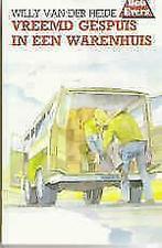 Bob Evers 22: Vreemd gespuis in een warenhuis, Boeken, Avontuur en Actie, Nieuw, Ophalen of Verzenden, Peter de Zwaan