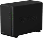 Synology DiskStation DS216play, Verzenden, Refurbished