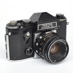Pentor Super TL + Pentacon auto 1,8/50mm | Analoge camera, Nieuw
