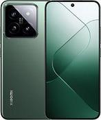 Xiaomi 14 Dual SIM 256GB jade green, Verzenden, Zonder simlock, Zonder abonnement, Minder dan 3 megapixel