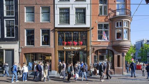 Te huur: Appartement Keizersgracht in Amsterdam, Huizen en Kamers, Huizen te huur, Noord-Holland, Appartement