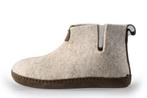 Travelin Pantoffels in maat 36 Beige | 10% extra korting, Kleding | Dames, Schoenen, Verzenden, Travelin, Beige, Nieuw