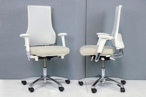 BMA Axia 2.5 Bureaustoel, Huis en Inrichting, Bureaustoelen, Bureaustoel, Gebruikt, Ergonomisch, Ophalen of Verzenden