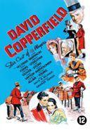 David Copperfield - DVD, Verzenden, Nieuw in verpakking