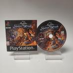 Disneys Aladdin in Nasiras Wraak Playstation 1, Spelcomputers en Games, Games | Sony PlayStation 1, Ophalen of Verzenden, Nieuw