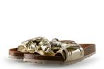 Verbenas slippers in maat 39 Goud | 25% korting, Slippers, Overige kleuren, Verzenden, Verbenas