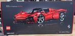 Lego Set - 42143 - Cars - Technic Ferrari Daytona SP3, Nieuw