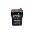 Motul 15W50 300V Competition 5L, Nieuw, Verzenden