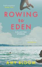 Rowing to Eden | Amy Bloom | 9781783782154, Zo goed als nieuw, Amy Bloom