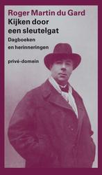 9789029544986 Prive-domein 320 - Kijken door een sleutelgat, Boeken, Verzenden, Zo goed als nieuw, Roger Martin Du Gard