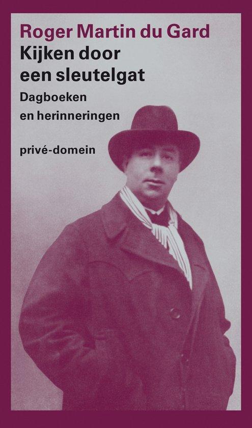 9789029544986 Prive-domein 320 - Kijken door een sleutelgat, Boeken, Biografieën, Zo goed als nieuw, Verzenden