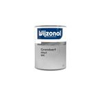Wijzonol Grondverf Alkyd 2,5 Liter, Verzenden, Nieuw
