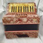 ROL - 32 bass Italian Accordion ROL - - Klvieraccordeon -, Muziek en Instrumenten, Nieuw