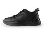 Mallet Sneakers in maat 44 Zwart | 10% extra korting, Verzenden, Zwart, Mallet, Sneakers of Gympen